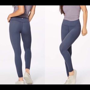 Lulu lemon wonder under size 6